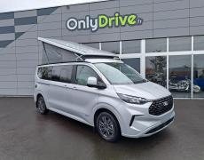 Fourgon Westfalia Saint-Fulgent