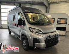 Fourgon Pilote Verson