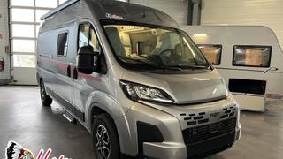 Fourgon Pilote Autres Pilote   - photo 0