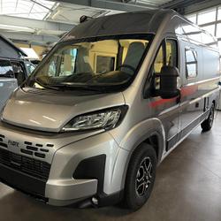Fourgon Pilote Pilote FIAT DUCATO 2.2L JTD 140 CH Verson