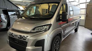 Fourgon Pilote Autres Pilote   - photo 1