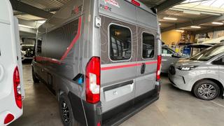 Fourgon Pilote Autres Pilote   - photo 2