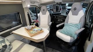 Fourgon Pilote Autres Pilote   - photo 4