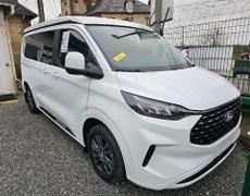 Fourgon Campereve Claye-Souilly