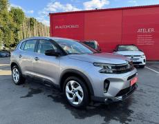 Citroen C5 Aircross - Feel  C5 BlueHDi 130 S&amp;S EAT8 - 20 900 €