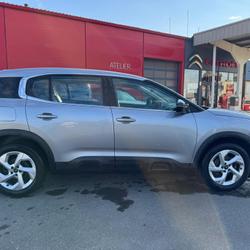 Citroen C5 Aircross Feel C5 BlueHDi 130 S&amp;S EAT8 Le Lion-d'Angers