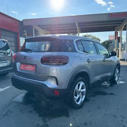 Citroen C5 Aircross Feel C5 BlueHDi 130 S&amp;S EAT8 Le Lion-d'Angers