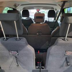 Peugeot 5008 Allure 1.6 BlueHDi 120ch S&amp;S BVM6 7 Places Saint-Jean-des-Champs