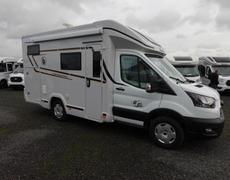 Profile Benimar Claye-Souilly