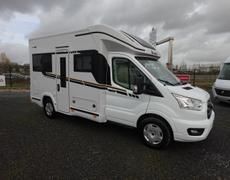 Profile Benimar Claye-Souilly