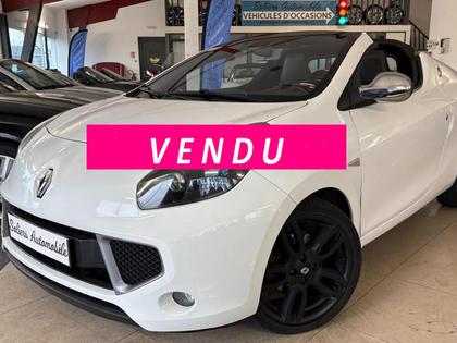 Renault Wind -   TCe 100 - N.C.