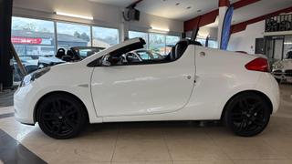 Renault Wind  - photo 4