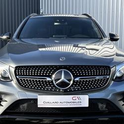 Mercedes GLC Classe  43 AMG 9G-Tronic 4Matic Pleumeleuc
