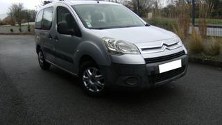 Citroen Berlingo  - photo 0