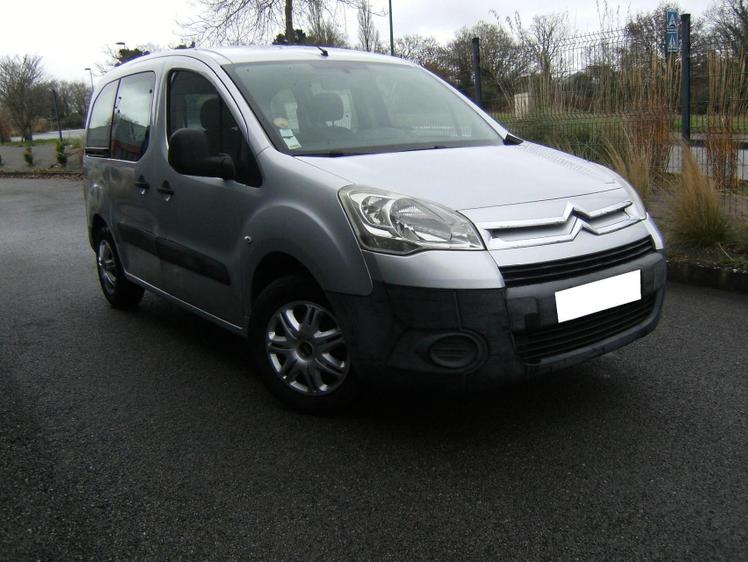 Citroen Berlingo  - 5 900 €