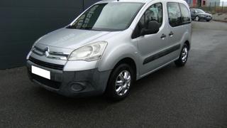 Citroen Berlingo  - photo 1