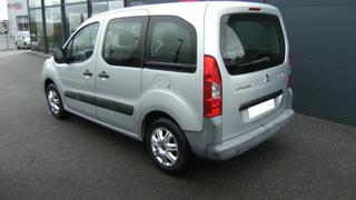 Citroen Berlingo  - photo 2