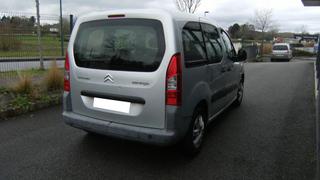 Citroen Berlingo  - photo 3