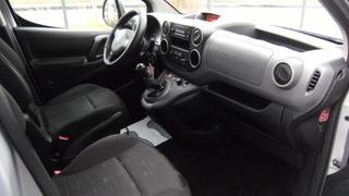 Citroen Berlingo  - photo 4