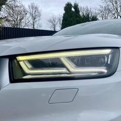 Audi Q5 Design 2.0 TDI 190 S tronic 7 Quattro Vern-sur-Seiche