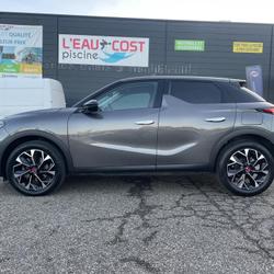 Ds DS3 DS 3 BlueHDi 130 EAT8 Auch