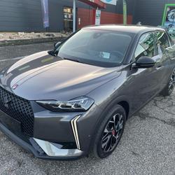 Ds DS3 DS 3 BlueHDi 130 EAT8 Auch