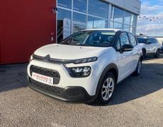 Citroen C3 Saint-Vallier