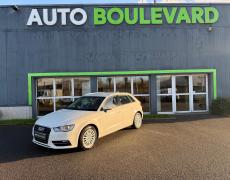 Audi A3 Sportback Guipavas