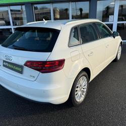 Audi A3 Sportback Ambiente A3 1.2 TFSI 105 Guipavas