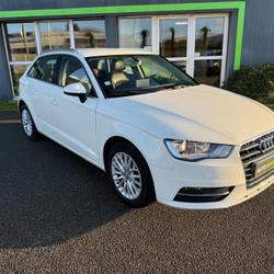 Audi A3 Sportback Ambiente A3 1.2 TFSI 105 Guipavas