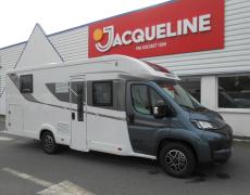 Profile Peugeot Saint-Berthevin