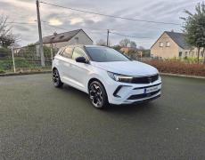 Opel Grandland Val-du-Layon