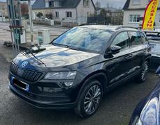 Skoda Karoq - Ambition  1.5 TSI 150 ch ACT - 18 450 €