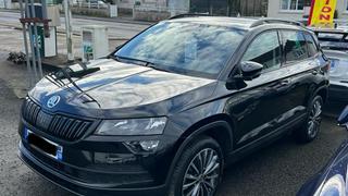 Skoda Karoq  - Ambition - photo 0