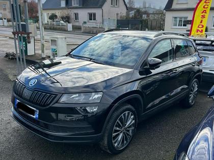 Skoda Karoq - Ambition  1.5 TSI 150 ch ACT - 18 450 €