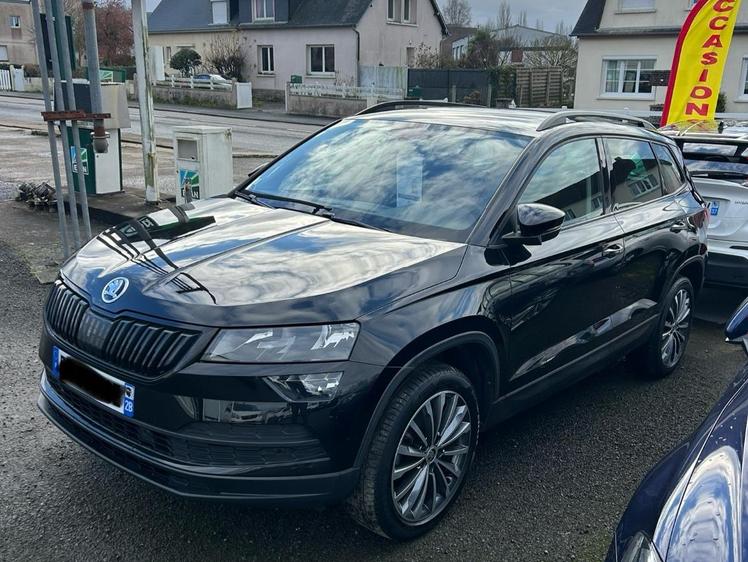 Skoda Karoq  - Ambition - 18 450 €