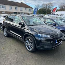 Skoda Karoq Ambition 1.5 TSI 150 ch ACT La Lande-Patry