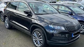 Skoda Karoq  - Ambition - photo 1
