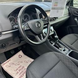 Skoda Karoq Ambition 1.5 TSI 150 ch ACT La Lande-Patry