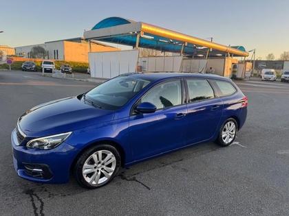 Peugeot 308 SW - Active Business  308 SW PureTech 110ch S&amp;S BVM6 - 8 980 €