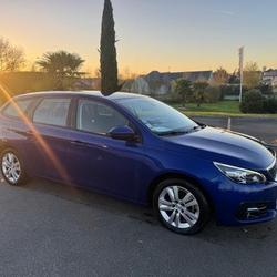 Peugeot 308 SW 2e generation Active Business 308 SW PureTech 110ch S&amp;S BVM6 Mauges-sur-Loire