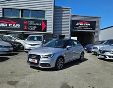 Audi A1 Sportback - Ambition Luxe S tronic  A1 1.4 TFSI 140 COD - 11 999 €