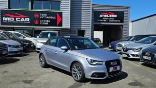 Audi A1 Sportback  - Ambition Luxe - photo 1