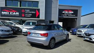 Audi A1 Sportback  - Ambition Luxe - photo 2