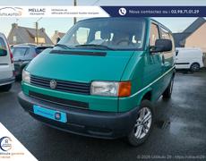 Volkswagen Transporter Quimperlé
