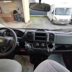 Profile Etrusco Etrusco ETRUSCO T 6.9 SB B&eacute;d&eacute;e