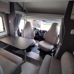 Profile Etrusco Etrusco ETRUSCO T 6.9 SB B&eacute;d&eacute;e