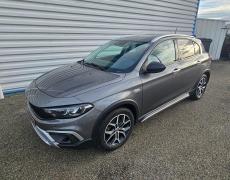 Fiat Tipo - Plus  1.6 Multijet 130 ch S&amp;S - 14 990 €