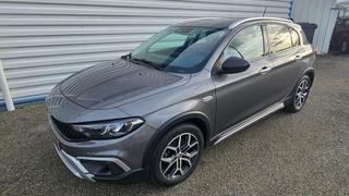 Fiat Tipo  - photo 0