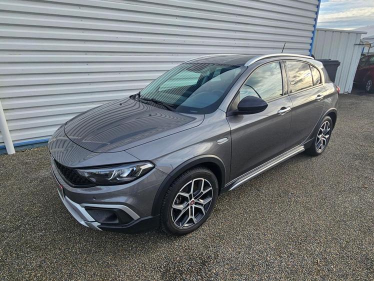 Fiat Tipo  - 14 990 €
